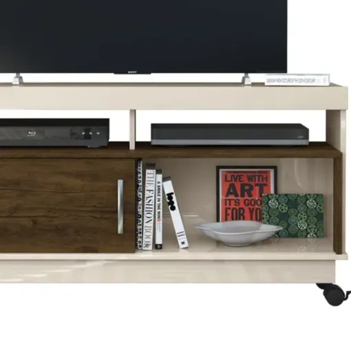 Promoção Rack 50'' - 25/09/24  