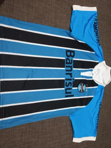 Camisa gremio tamanho GG