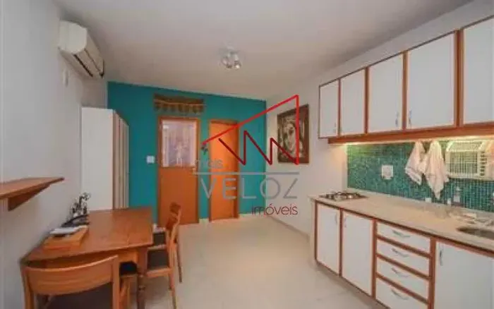 Sala-À VENDA-Ipanema-Rio de Janeiro-RJ