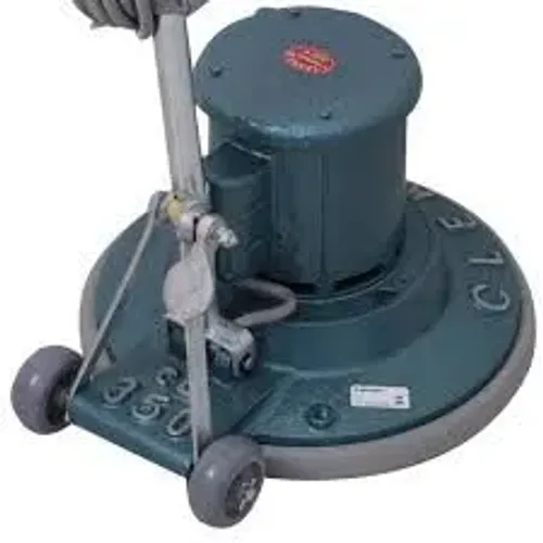 Enceradeira locação promoção 