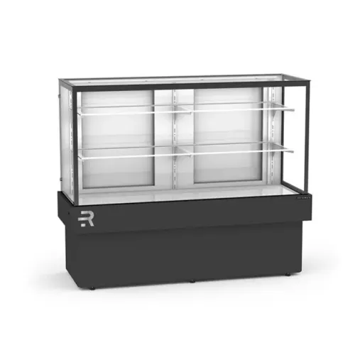 Confeitaria vanguard plus refrigerada 1,45M Ar forçado - Guilherme