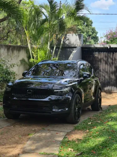 Volvo XC40 T-4 2.0 190cv FWD 2019