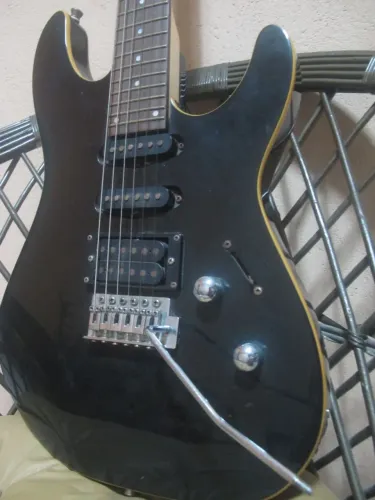 Guitarra - Memphis by Tagima