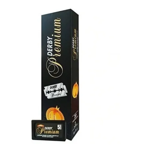 Lâmina Premium Derby 