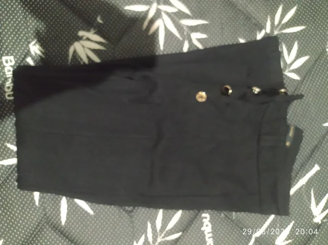 Calças jeans