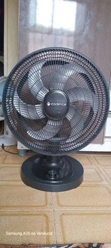 Ventilador Cadence Turbo 40cm