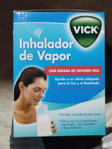Umidificador VICK