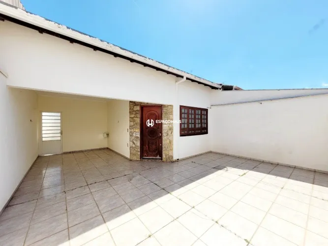 Casa para venda em Indaiatuba no Jardim Recanto do Valle