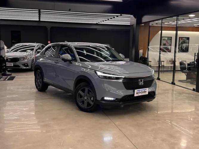 Honda HR-V EXL 1.5 Sensing 16V 5P Aut. 2024