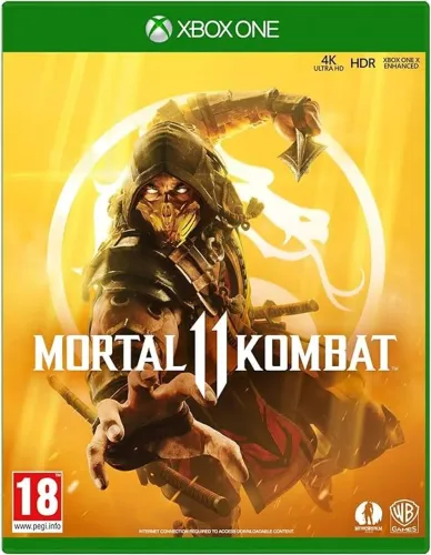 Variedade de jogos Xbox one e Xbox series