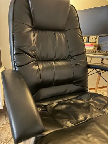 Cadeira Presidente - Excelente estado! 