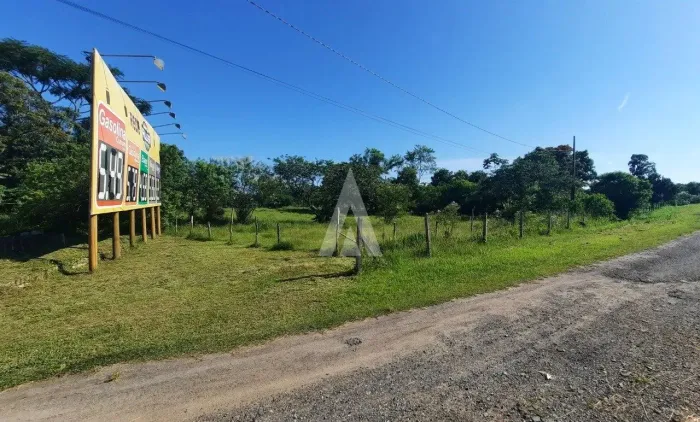 Terreno Industrial à venda no bairro Itapocu em Araquari, por R$ 6.000.000.00.