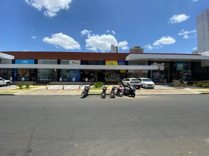 Sala Comercial para Locação  Zona Leste