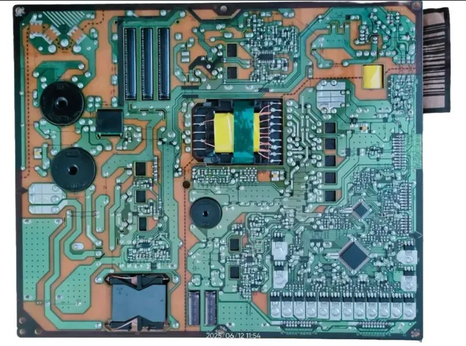 TV LG LW5700 47- Placa Mãe+ Botões+VCON - |100% Funcionando|<br>