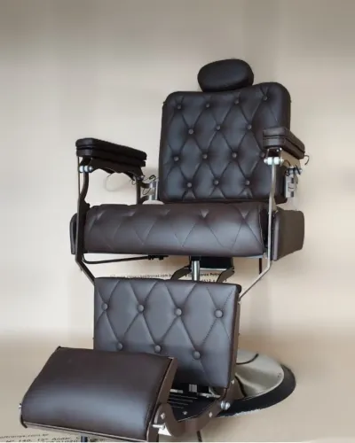 Poltronas para Barbearia 
