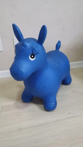 Burrinho Pula Pula R$35,00