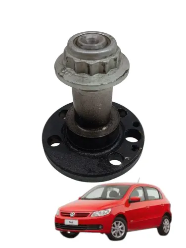 Ponta Eixo Traseiro Volkswagen Gol G5 G6 G7 G8
