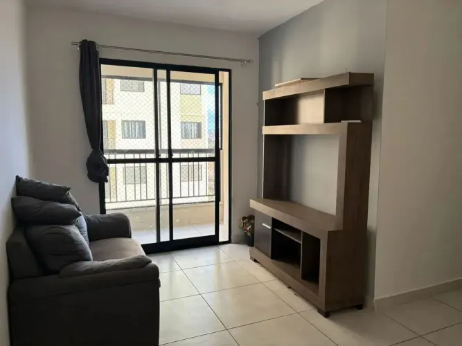 Apartamento para locação Viver Bem Condomínio Club -- Caruaru - PE