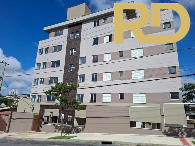 Cobertura 3 quartos com suíte, frente, 2 vagas  122,39 m² - 845.588,00 Boa Vista, BH