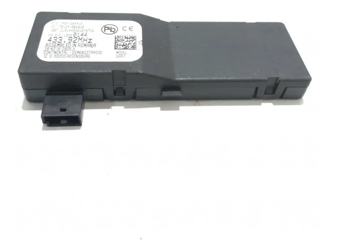 Modulo Central Controle Remoto Chevrolet Onix 2019 1.4
