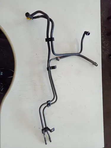 Cano Diesel Hyundai Hr 2.5 2019 4715