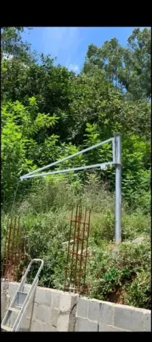 guincho para obra