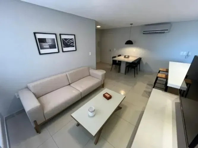 Apartamento 59 m² (01 vaga) - Jardim Pereira Leite - São Paulo - SP MEGA02
