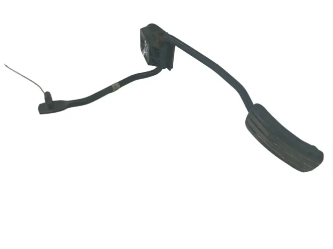 Pedal Central Renault Clio 2000 2001 2002 A 2012 Usado