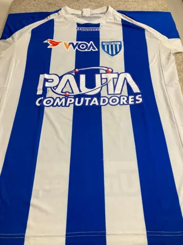 Camisa Avaí I 2009 - Tamanho G