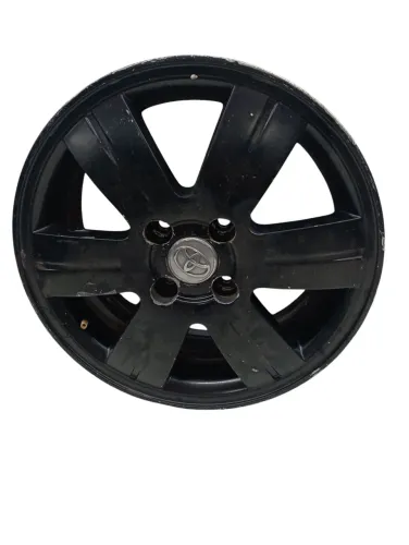 Aro Liga Leve Aro 15 Toyota Corolla Fielder 2006