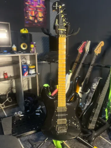 Guitarra Tagima JA - Juninho Afram