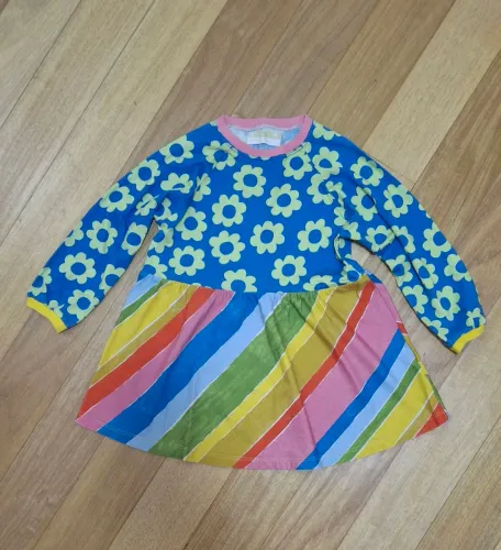 Vestido Fábula - 4