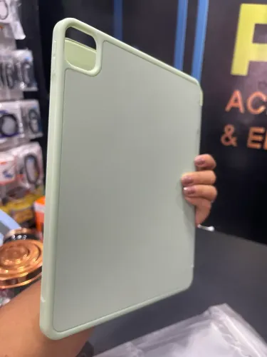 Capa Case Magnética tablet A8 - Fazemos Entregas 