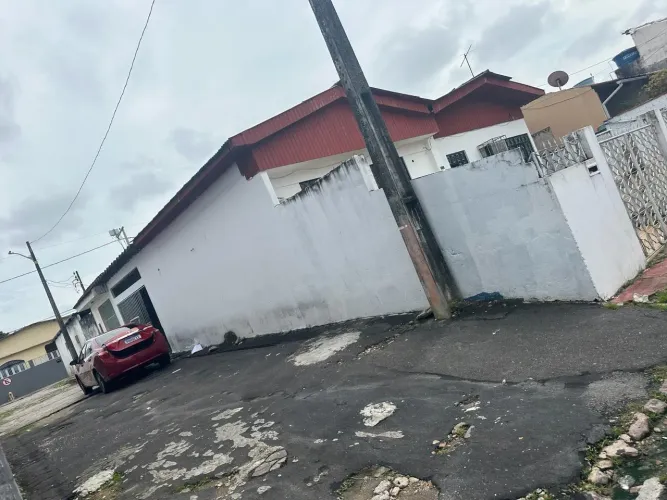 Parque 10 próximo ao C.O(banco do Brasil)