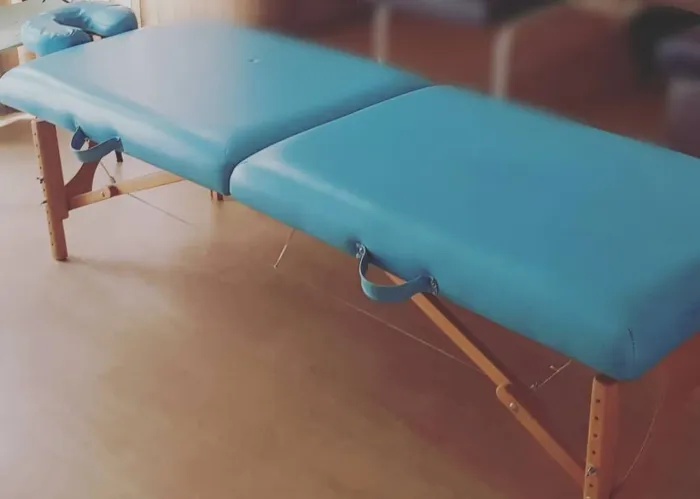 Maca para Massagem Profissional