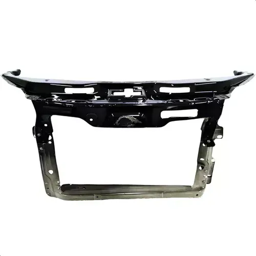 Painel Frontal Vw Gol Voyage  e Saveiro G8 2018 A 2023