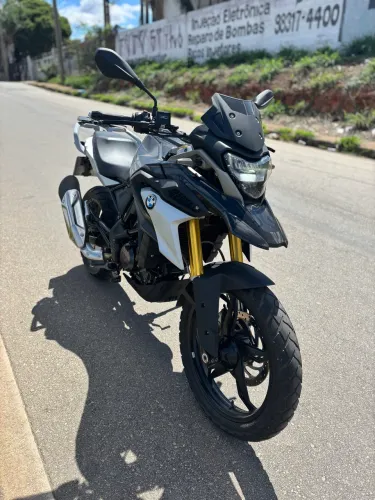 BMW / G310 GS