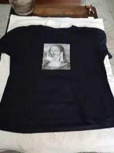 Camiseta GAP.    G. 