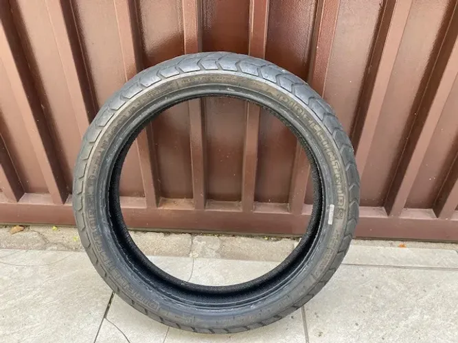 Pneu Motocicleta Pirelli MT 60RS 120/70/ZR17 58W