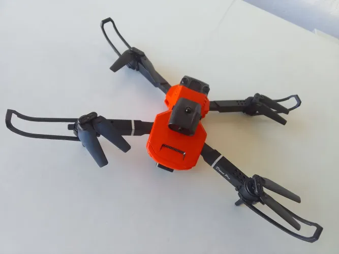 Drone portátil
