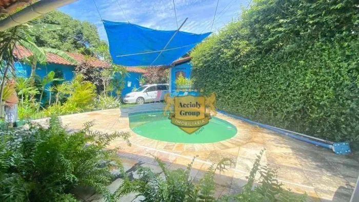 Casa à venda, 350 m² por R$ 740.000,00 - Piratininga - Niterói/RJ