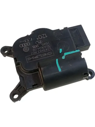 Motor Atuador Caixa Ar Amarok 2.0 2016 High Line Preto