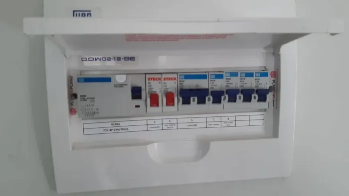 ELETRICISTA INTERLAGOS 