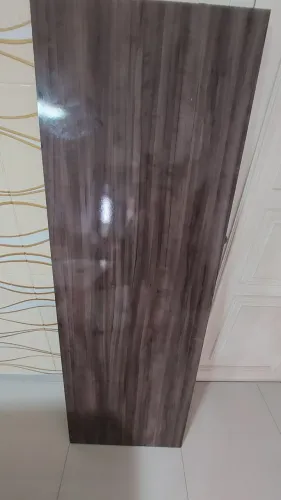 Painel de Madeira para Decoração