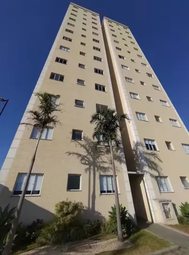 Apartamento REFORMADO com 2 quartos em Lopes de Oliveira - Sorocaba - SP