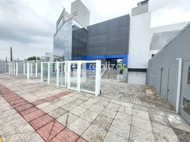 Prédio/Edifício no bairro Capoeiras, Florianópolis