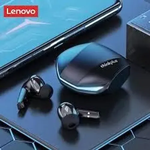 Fones Bluetooth lenovo Gm2 pro