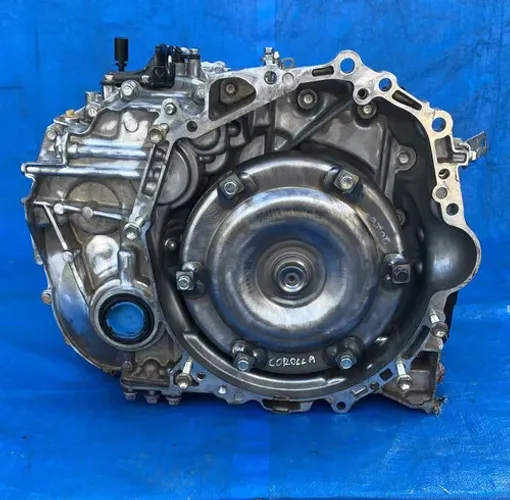 Caixa Cambio Automático Corolla 2.0 2020 2021 2022 2023 2024