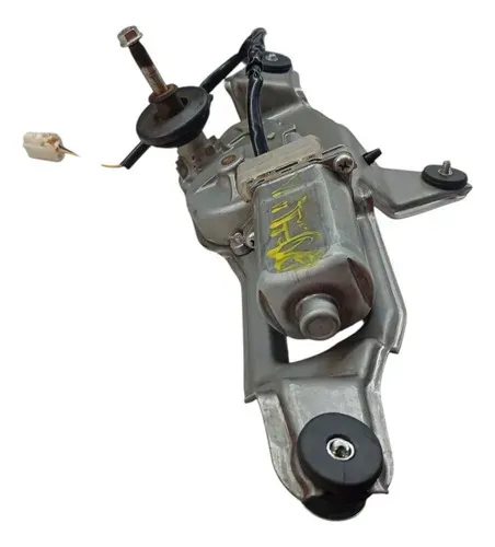 Motor Limpador Tras Suzuki Grand Vitara 4wd 2.0 2012 2013