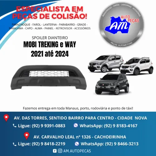 SPOILER MOBI COM GRADE
